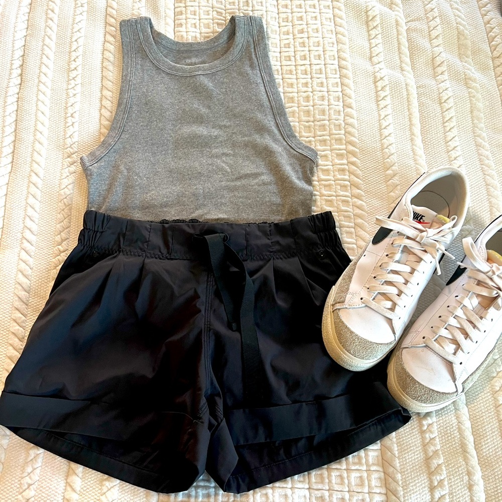 Spring break away shorts